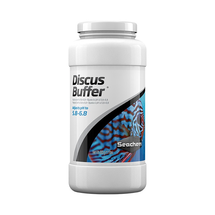 Discus Buffer