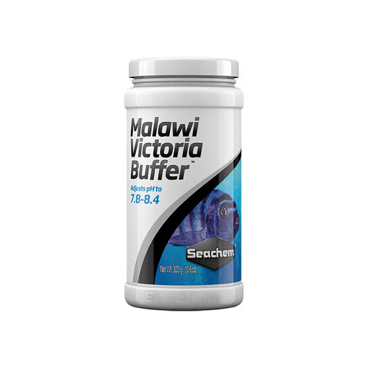 Malawi/Victoria Buffer