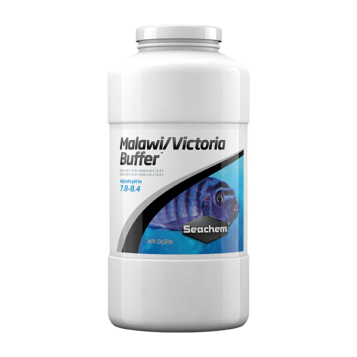 Malawi/Victoria Buffer