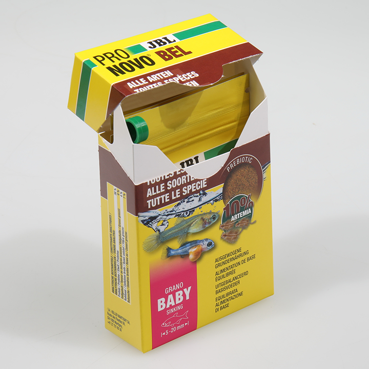 JBL PRONOVO BEL GRANO BABY