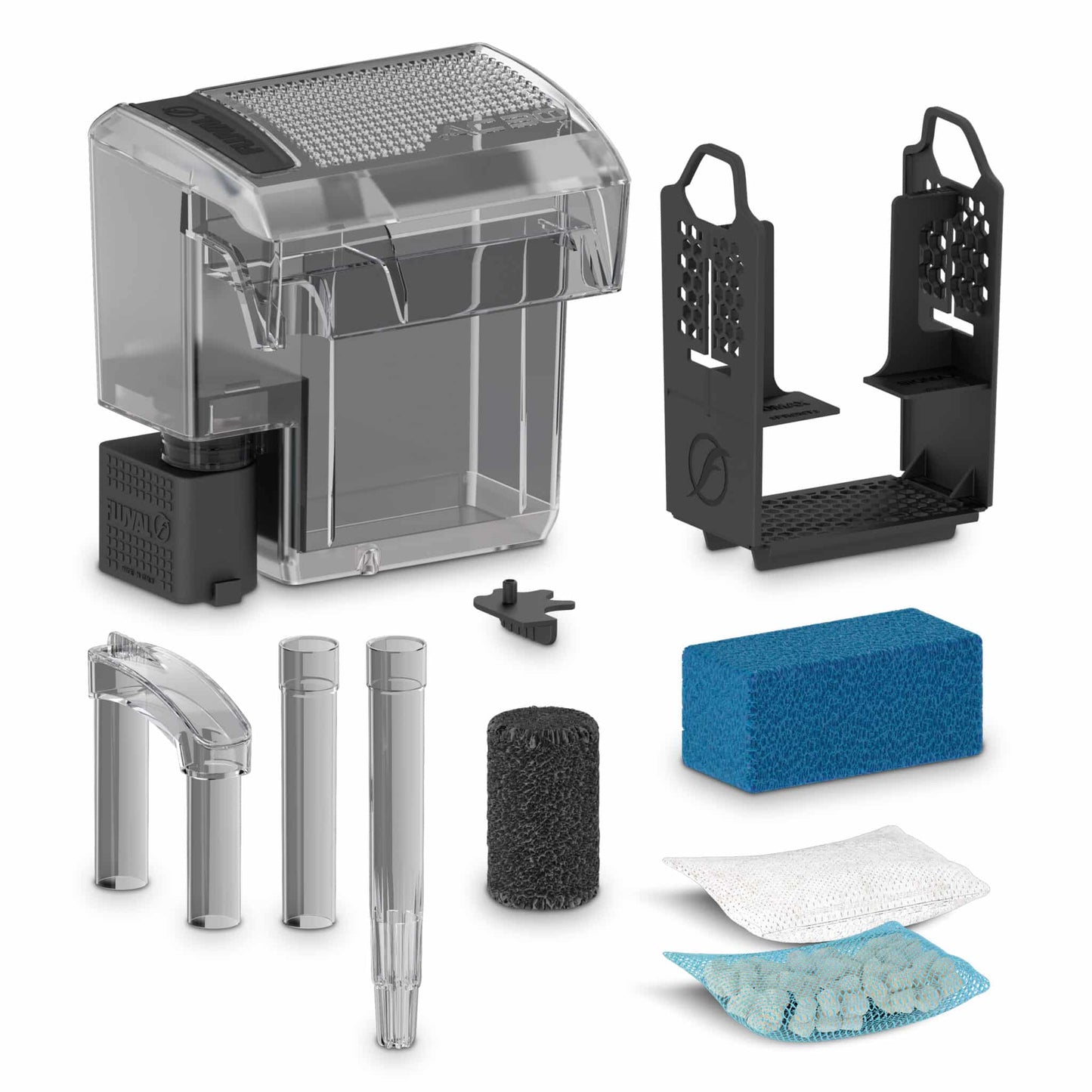 Fluval AC30 Power Filter, 10-30 US Gal / 38-114 L