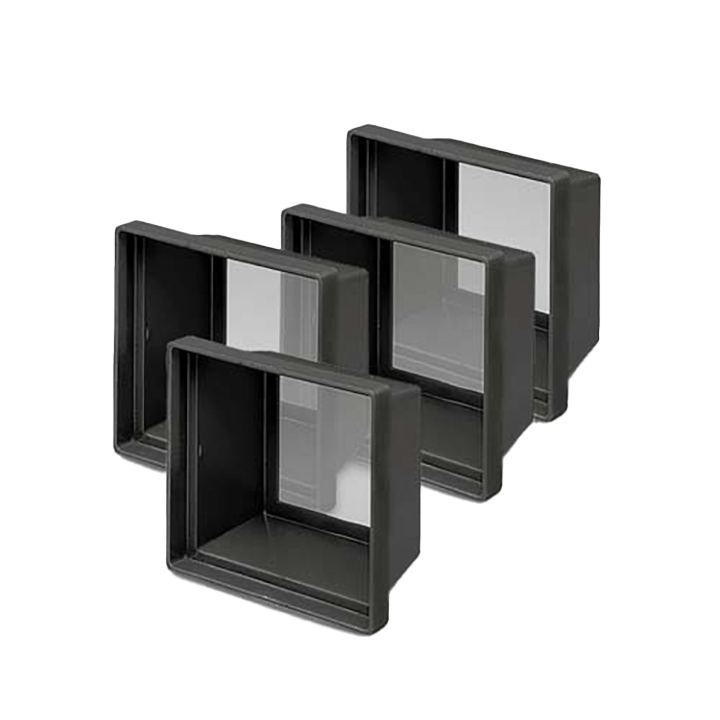 Artemia Sieve Combination