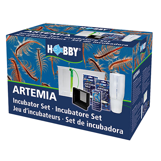 Artemia Incubator Set
