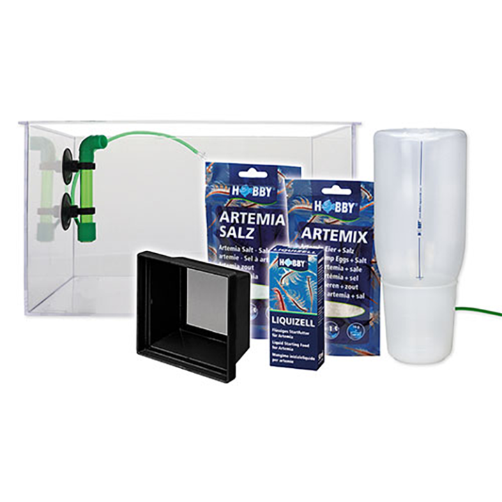 Artemia Incubator Set
