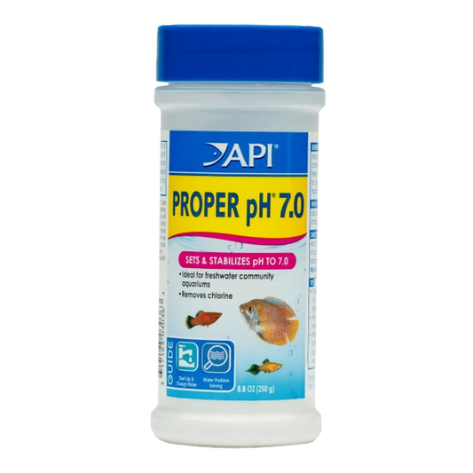API Proper pH 7.0 Powder