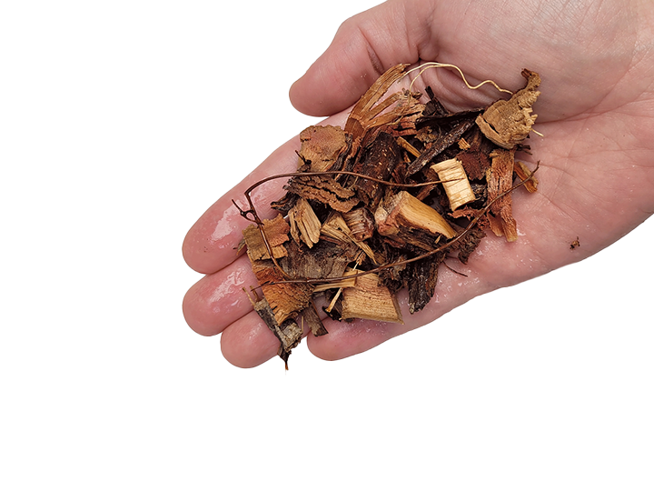 WIO | Enrichment - Mulchbed Accent