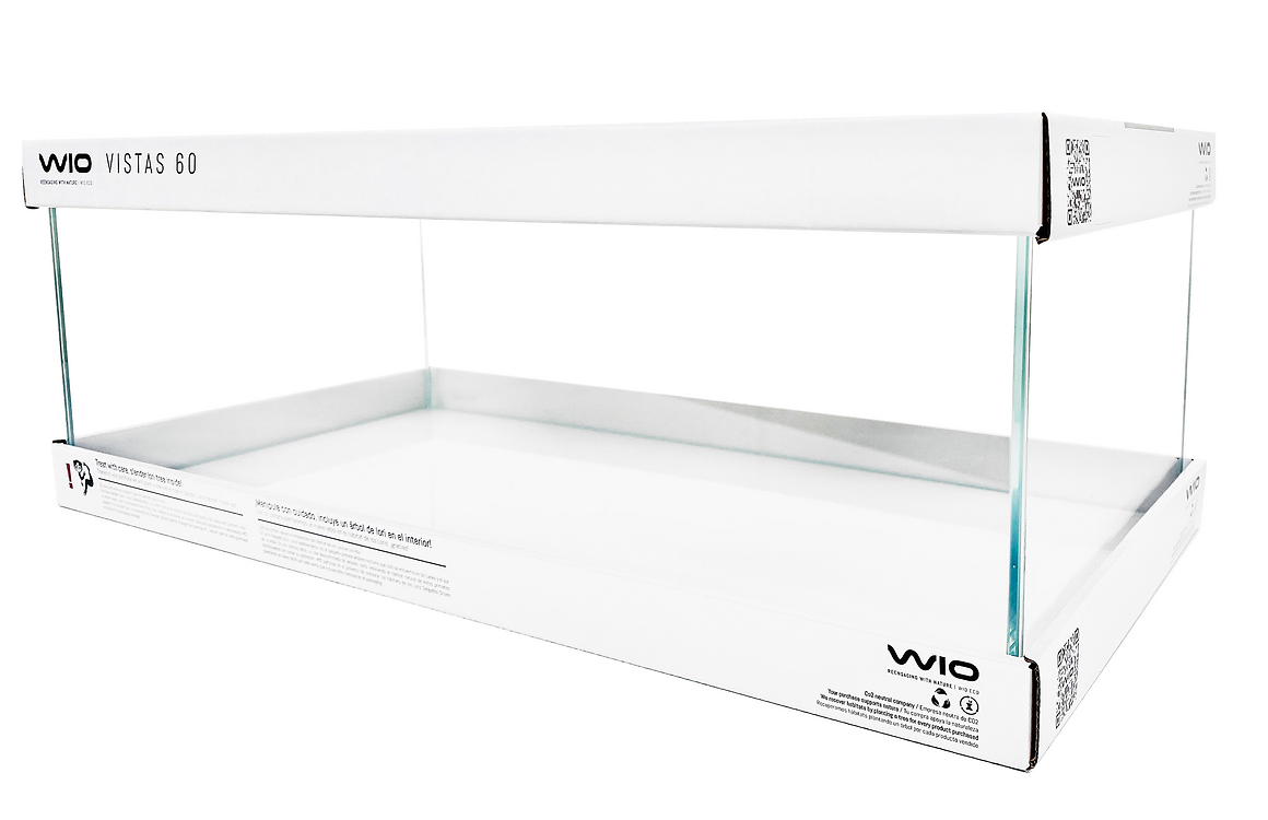 WIO | Vistas Shallow