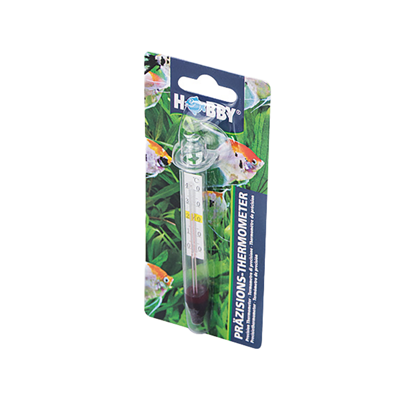 Precision Thermometer