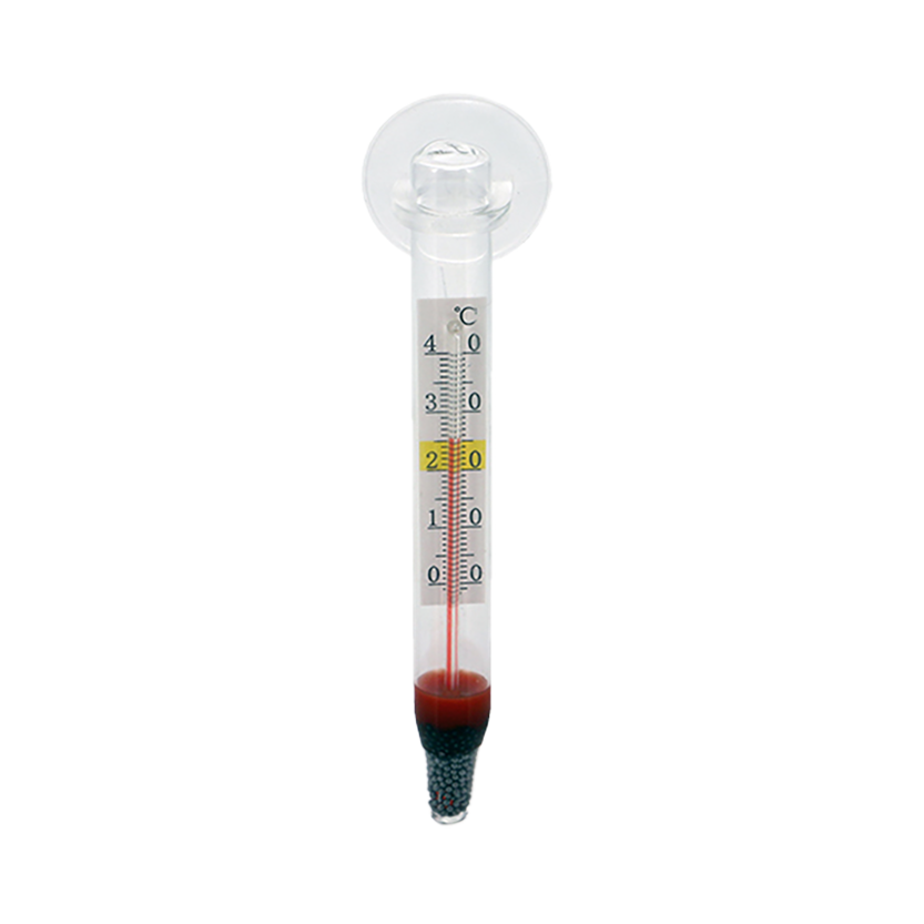 Precision Thermometer