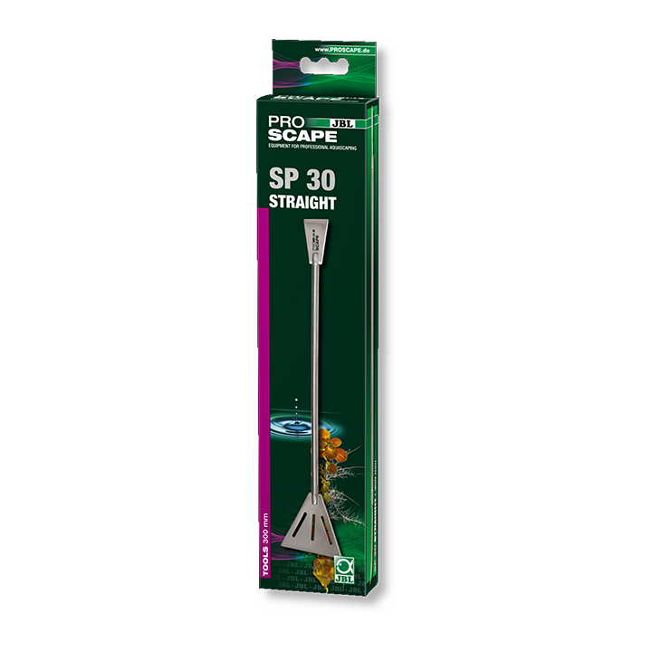 JBL PROSCAPE Tool SP 30 Straight