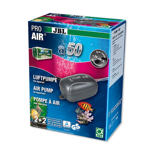 JBL ProAir a50