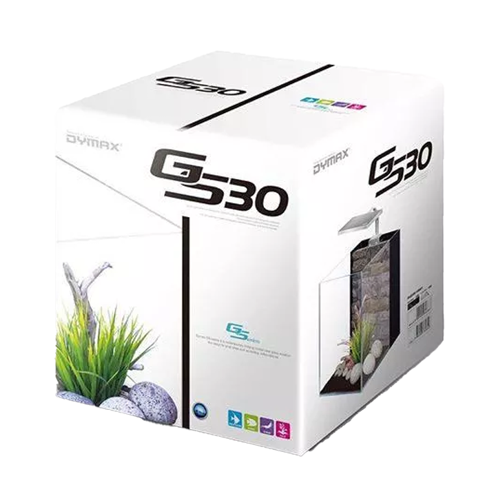 DYMAX GS30 SERIES - BASIC SET