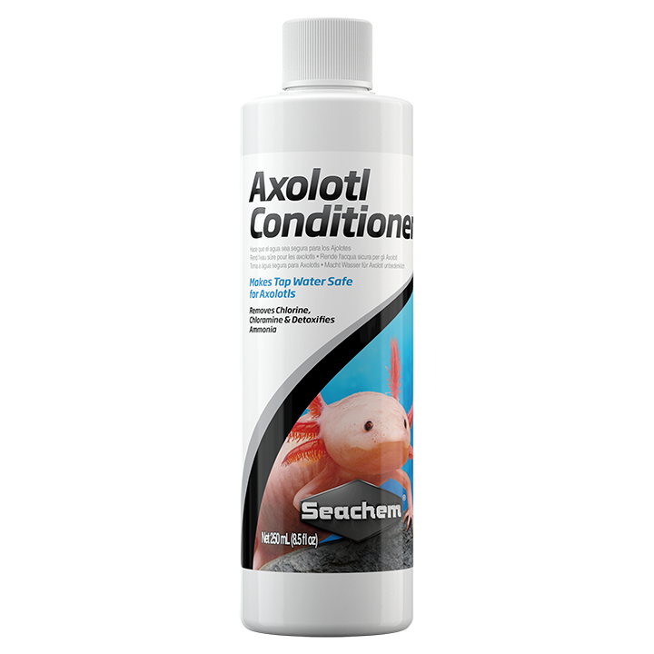 Axolotl Conditioner