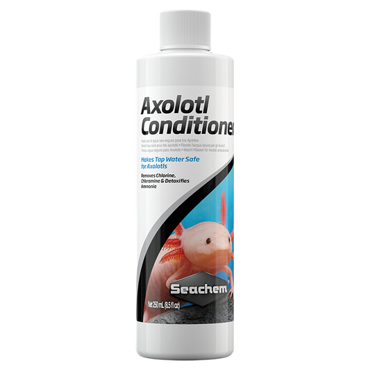Axolotl Conditioner