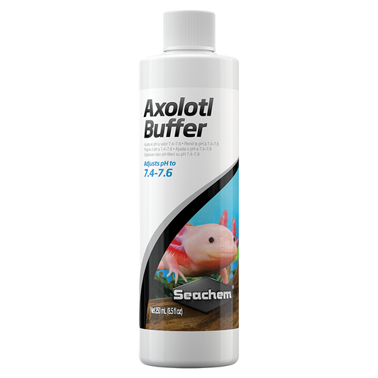 Axolotl Buffer
