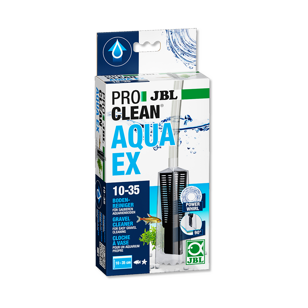 JBL PROCLEAN AQUA EX 10-35
