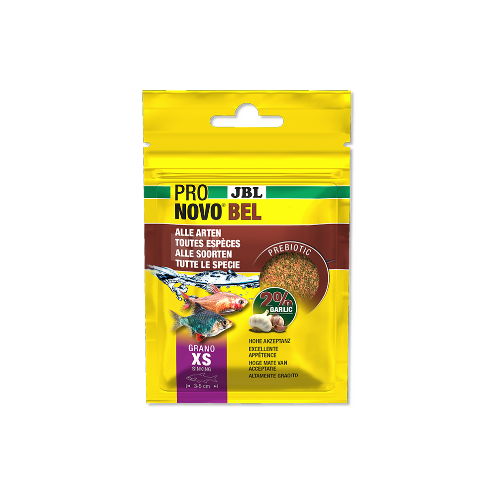 JBL PRONOVO BEL GRANO XS