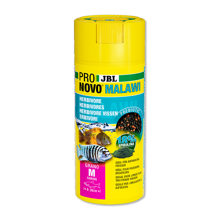 JBL PRONOVO MALAWI GRANO M