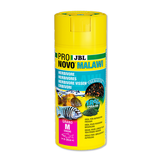 JBL PRONOVO MALAWI GRANO M