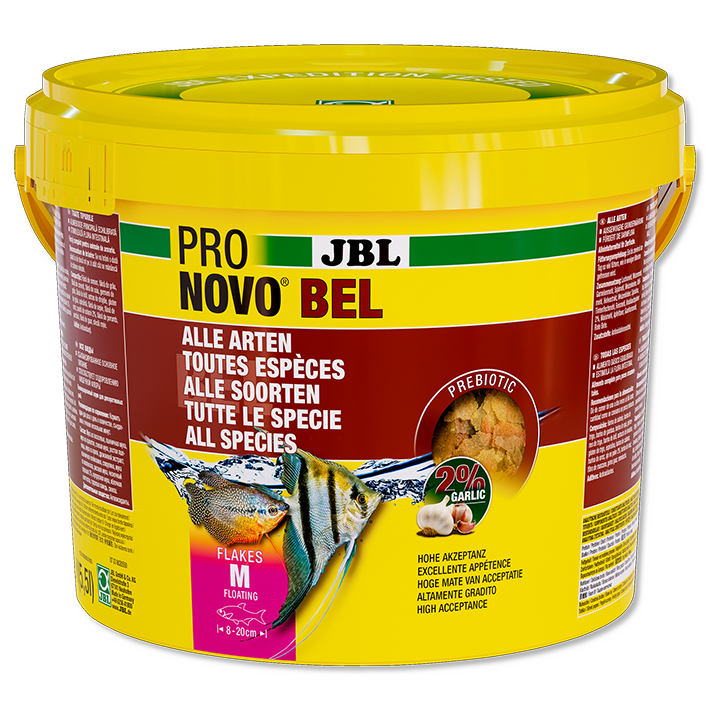 JBL PRONOVO BEL FLAKES M