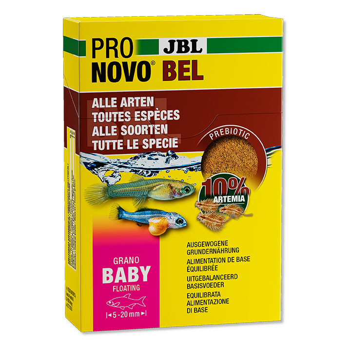 JBL PRONOVO BEL GRANO BABY