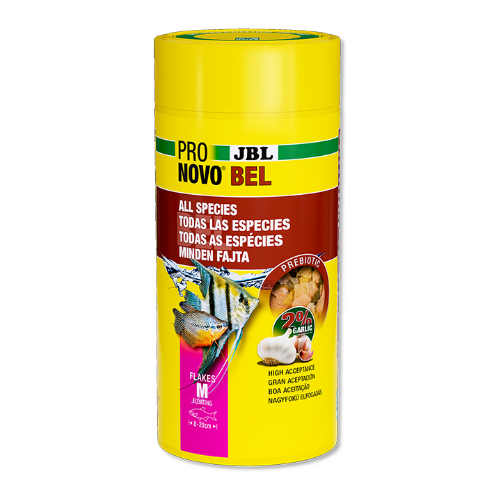 JBL PRONOVO BEL FLAKES M