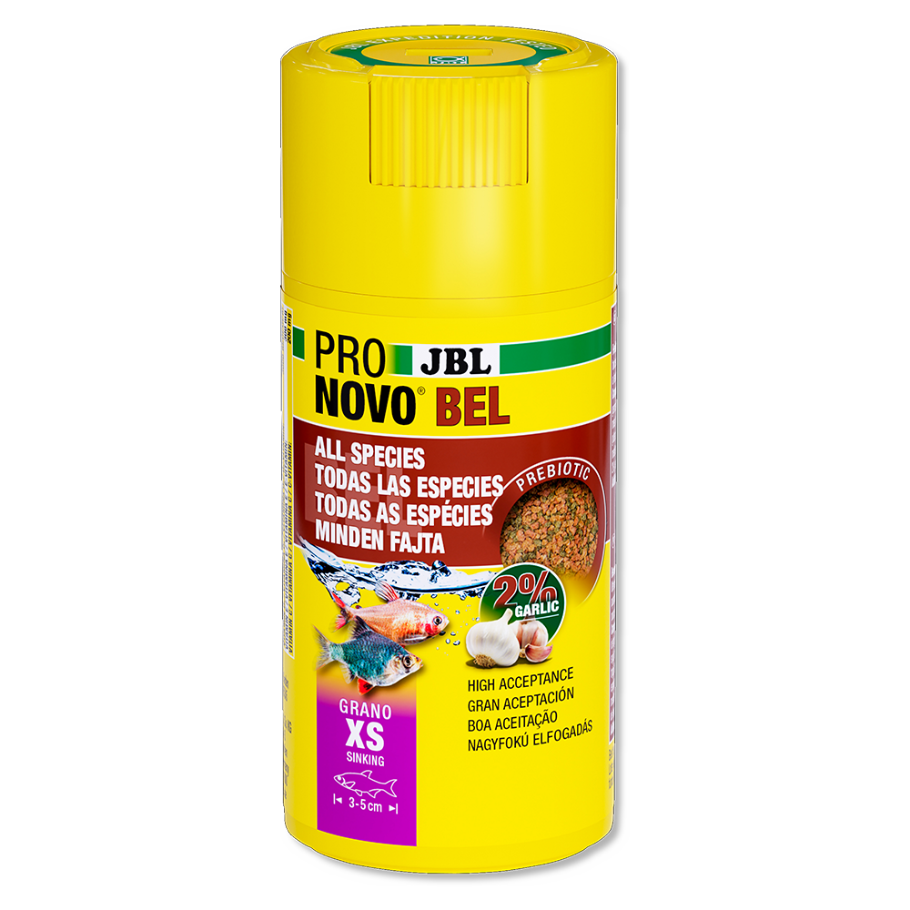 JBL PRONOVO BEL GRANO XS