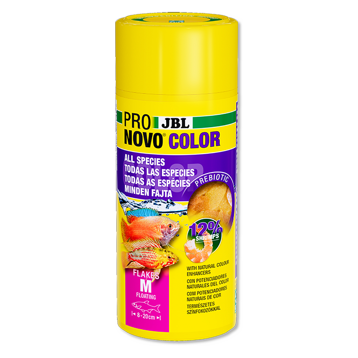 JBL PRONOVO COLOR FLAKES M