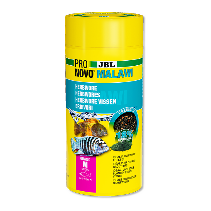 JBL PRONOVO MALAWI GRANO M