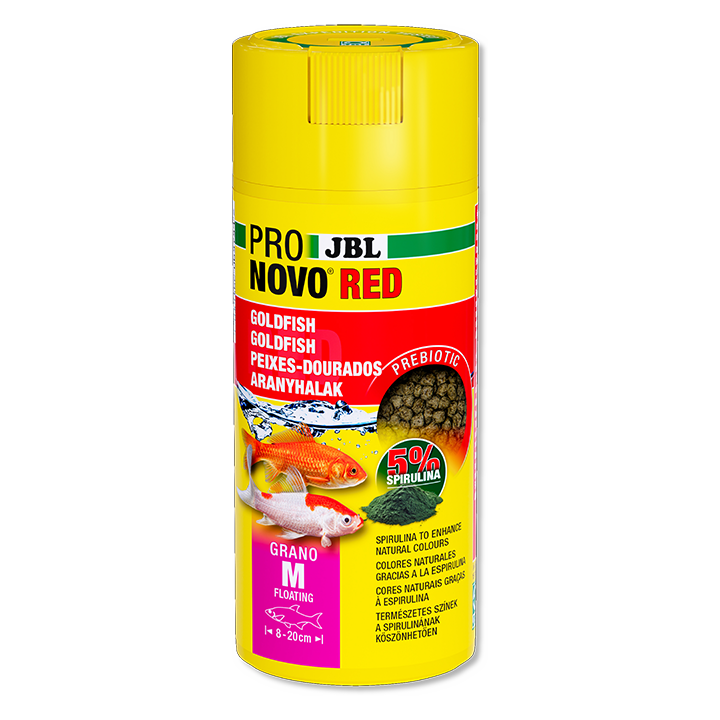 JBL PRONOVO RED GRANO M