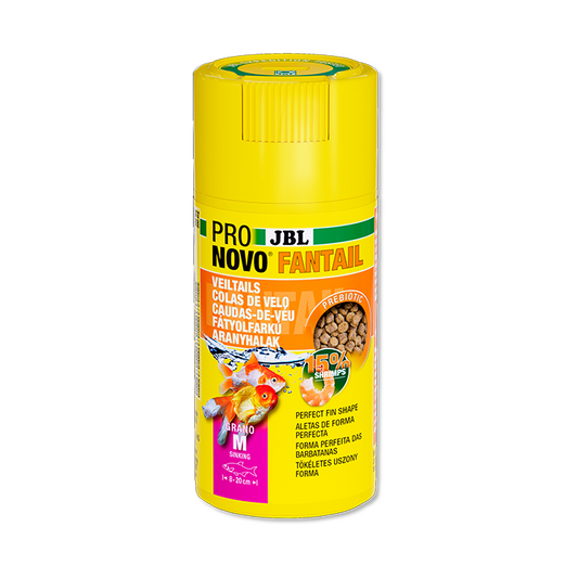 JBL PRONOVO FANTAIL GRANO M