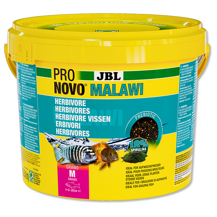 JBL PRONOVO MALAWI GRANO M