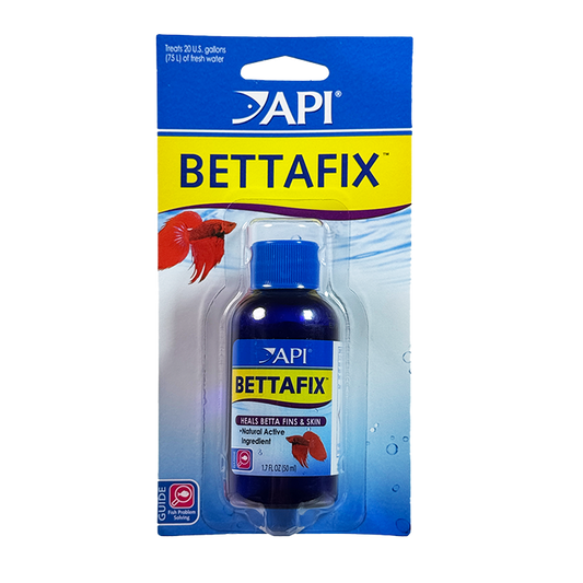 API Bettafix