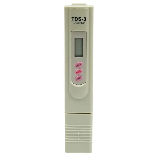 Chihiros TDS Meter