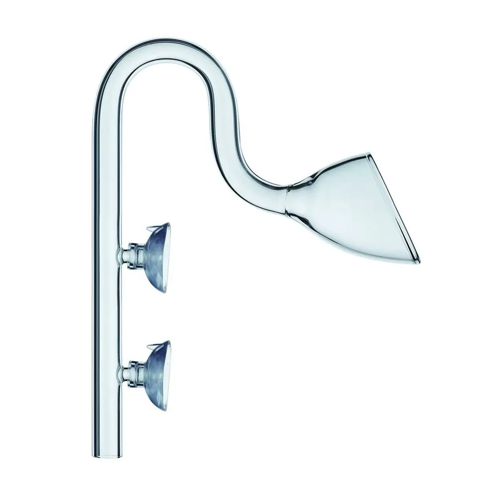 Chihiros Lily Type Glass Outflow