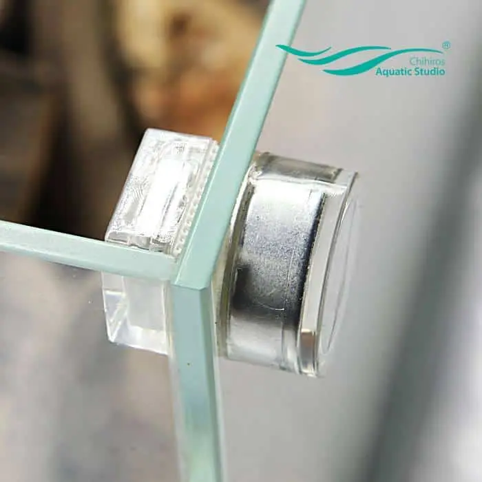 Chihiros Magnet Cleaner