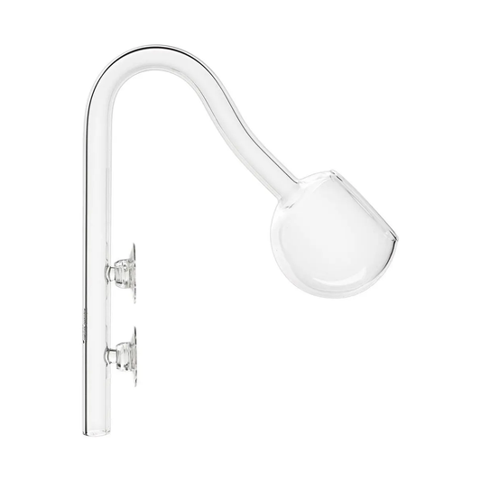 Chihiros Poppy Type Glass Outflow