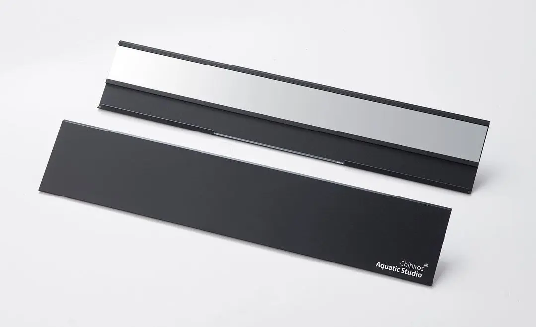 Chihiros RGB VIVID II Shade with Mirror
