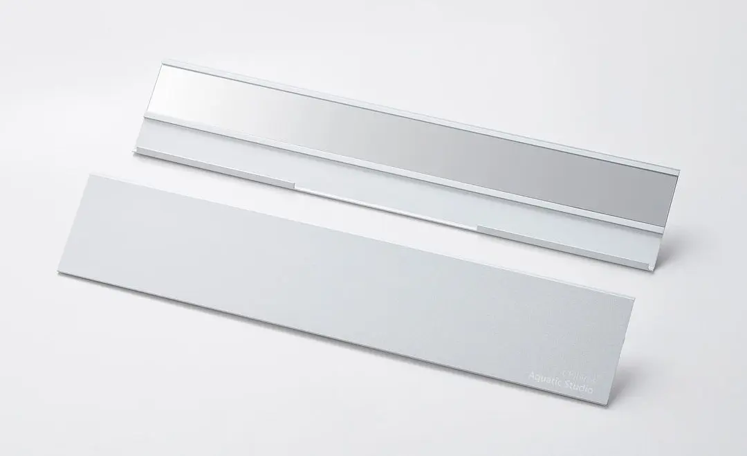 Chihiros RGB VIVID II Shade with Mirror
