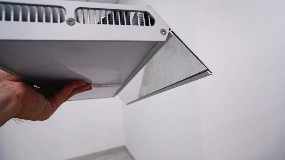 Chihiros RGB VIVID II Shade with Mirror