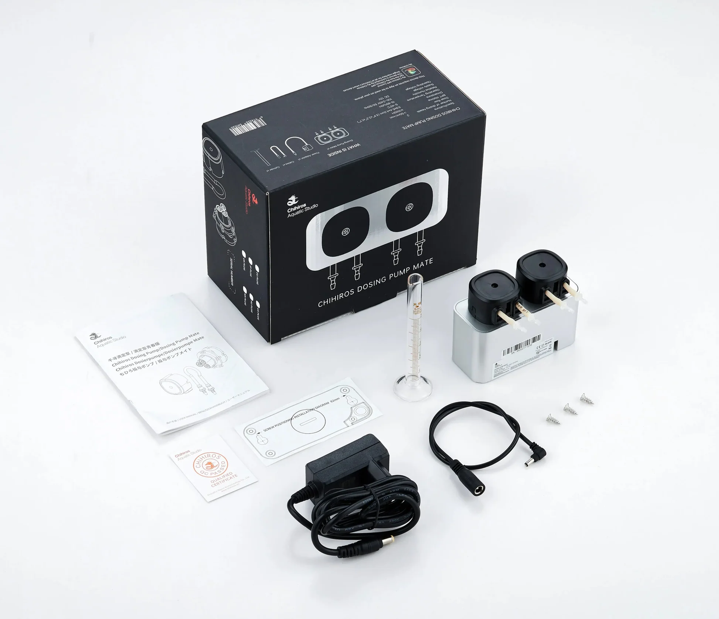 Chihiros Dosing Pump Mate