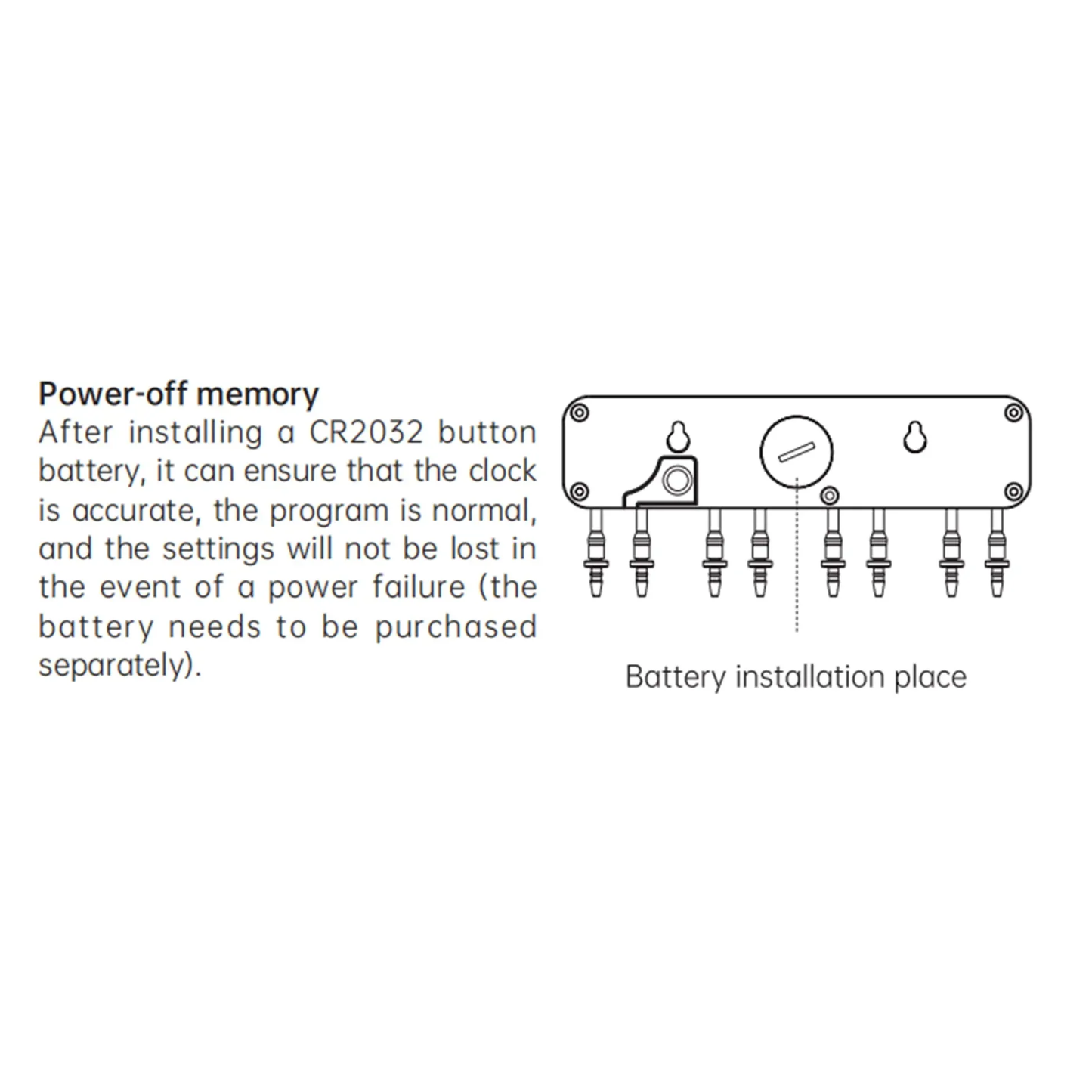 Chihiros Dosing Pump (4 heads)