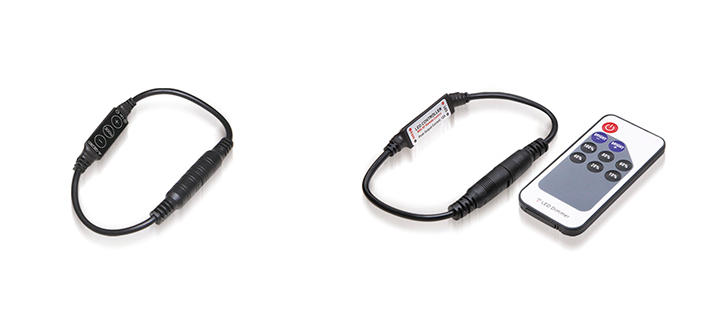 Chihiros Manual Dimmer