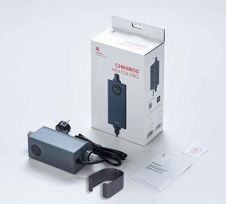 Chihiros Heater Pro