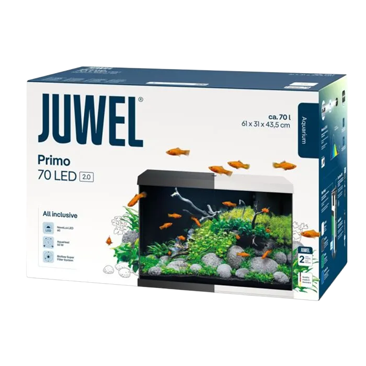 Primo 70 LED 2.0 - aquarium ONLY