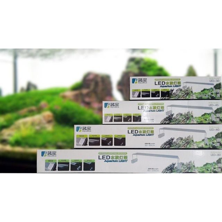 AquaBlue LED Aquarium Light