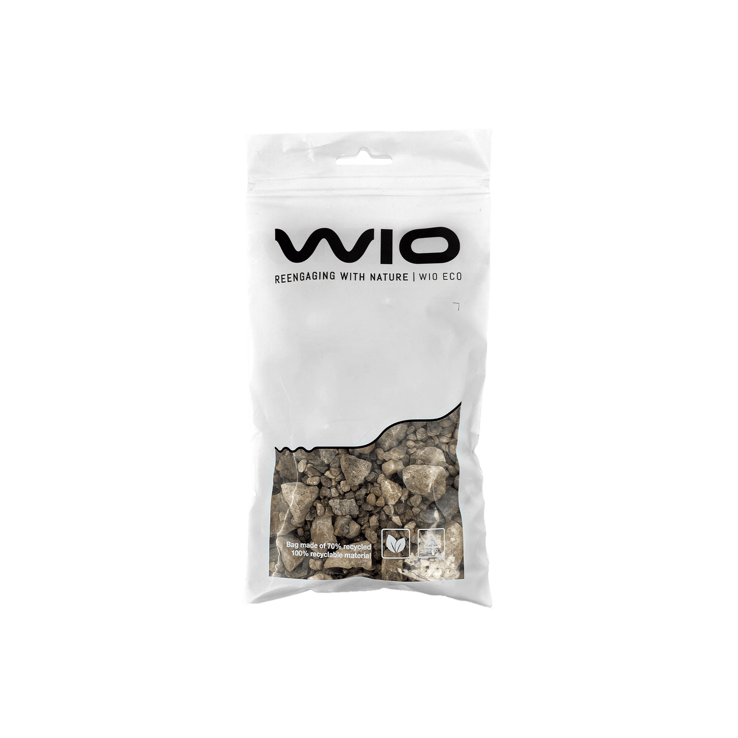 WIO | Accents - Brown Chip