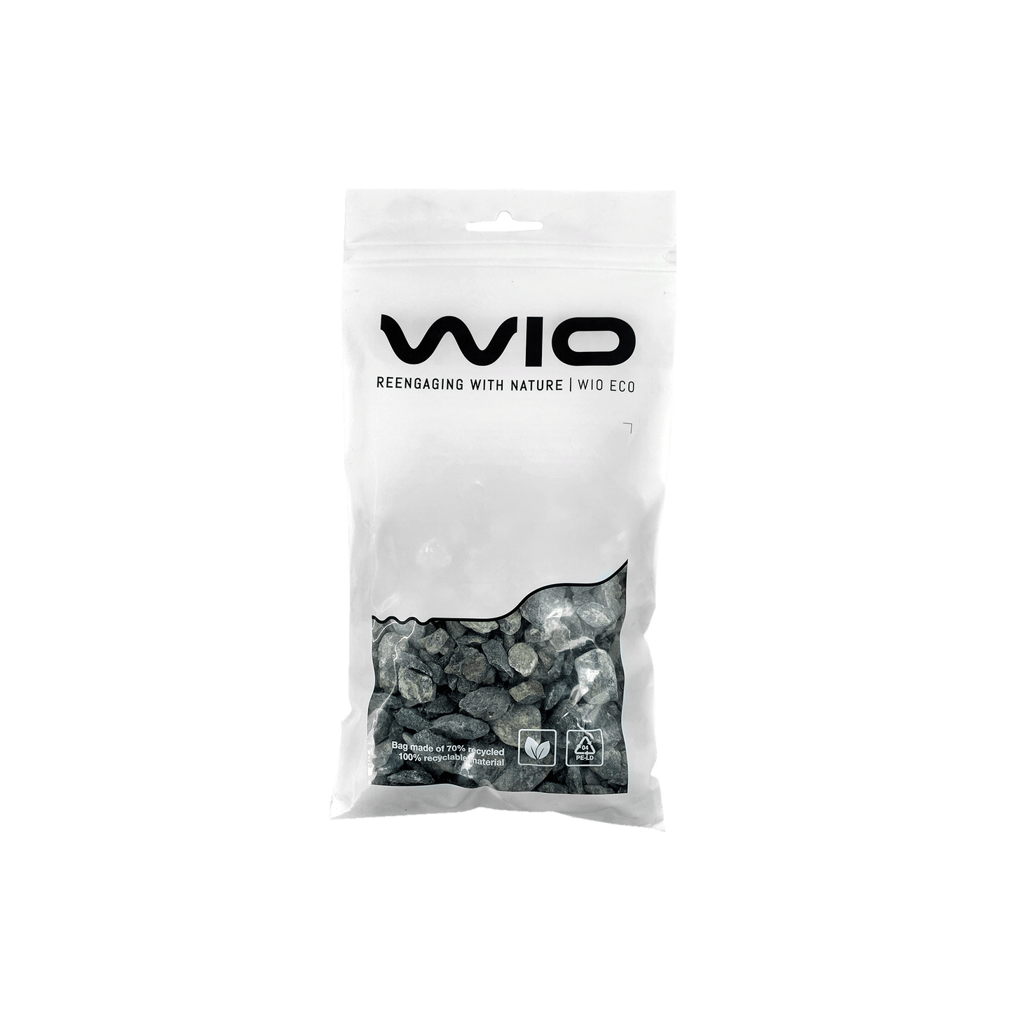 WIO | Accents - Green Chip