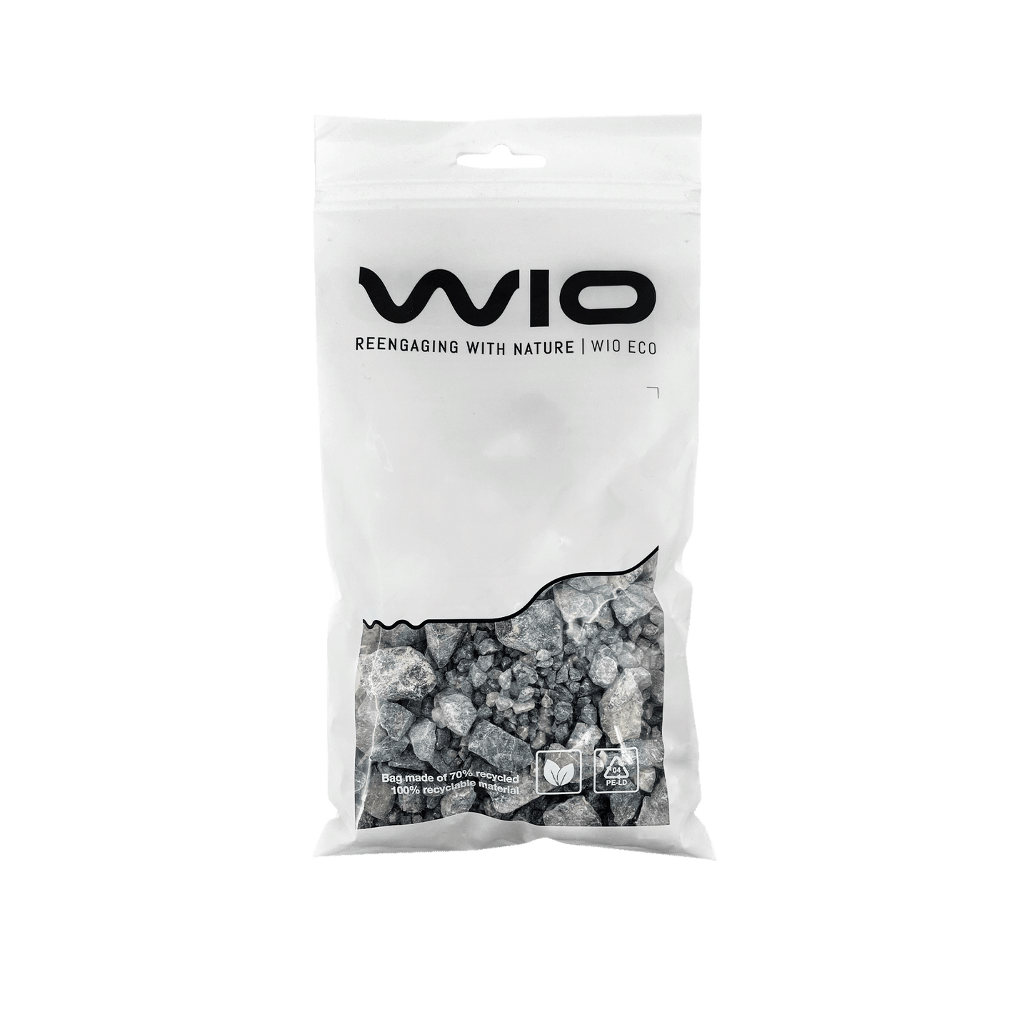 WIO | Accents - Grey Chip