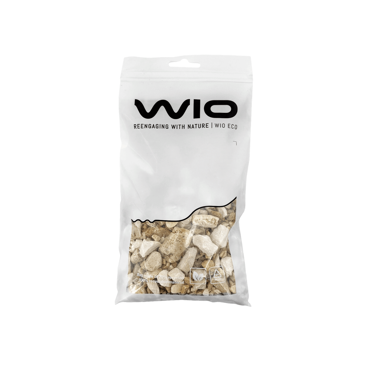 WIO | Accents - Pale Chip